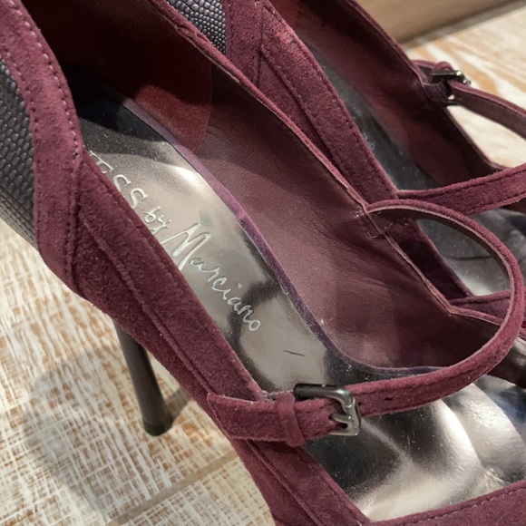 Platform pumps Guess by Marciano - Picture 7 of 7